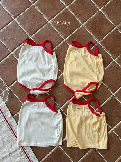 [PRE-ORDER] Bottle Body Suit