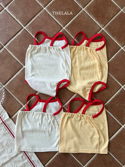[PRE-ORDER] Bottle Tank Top