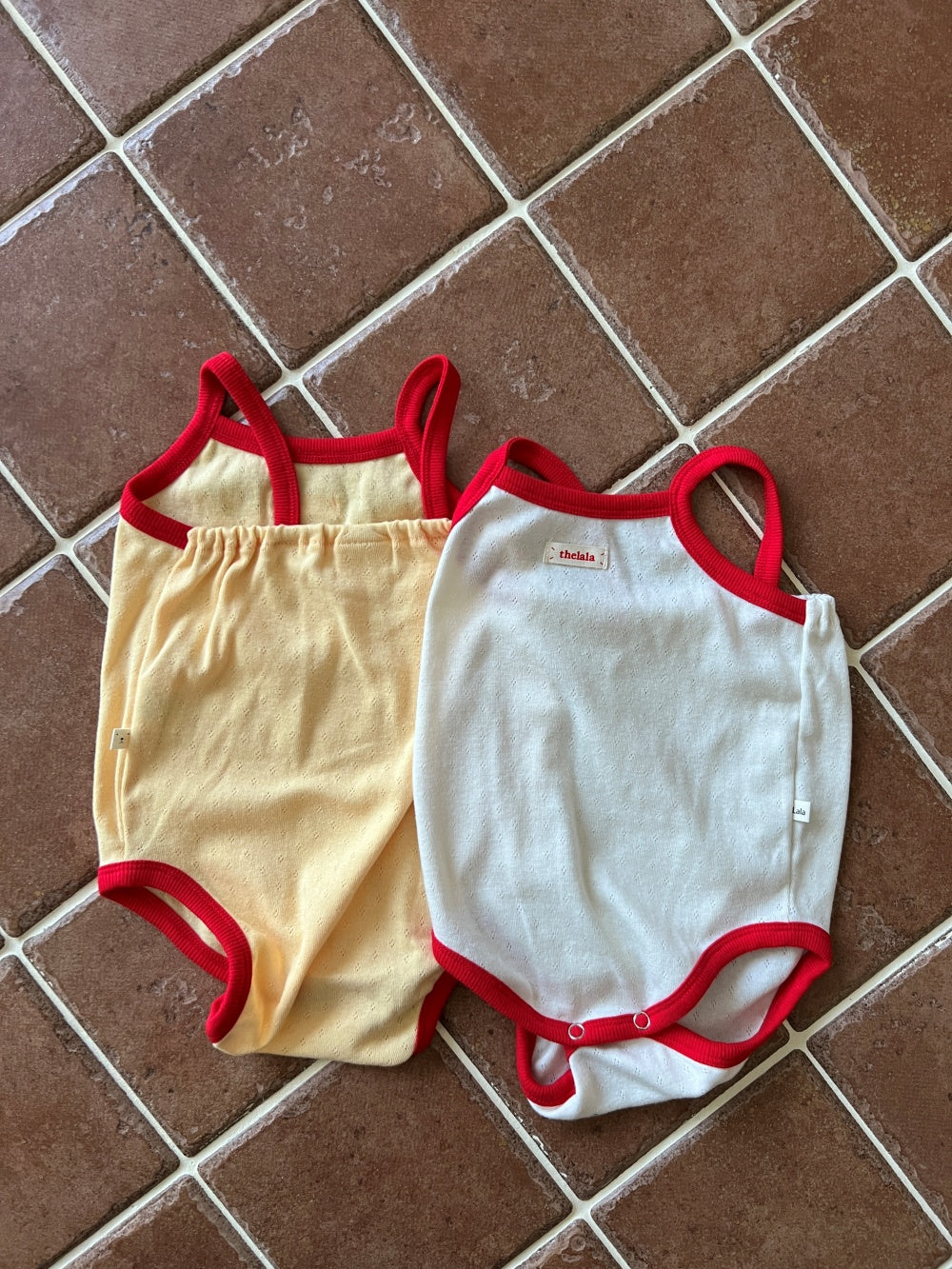 [PRE-ORDER] Bottle Body Suit