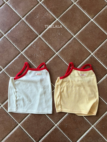 [PRE-ORDER] Bottle Tank Top