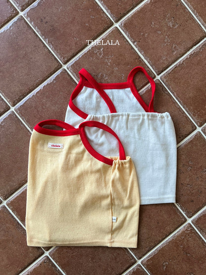 [PRE-ORDER] Bottle Tank Top