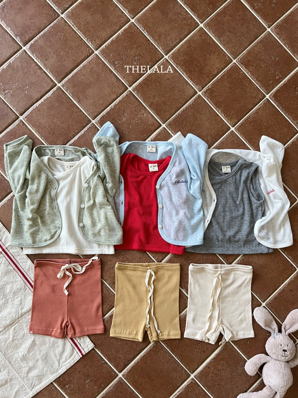 [PRE-ORDER] Merro T-Shirts