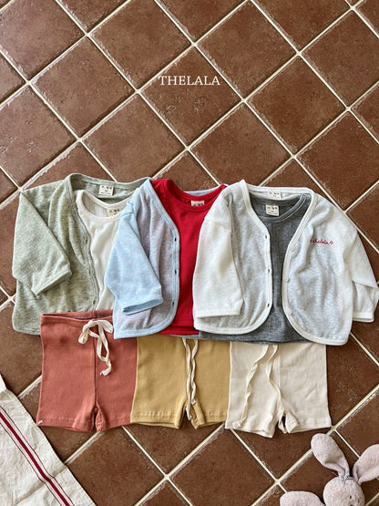 [PRE-ORDER] Merro T-Shirts