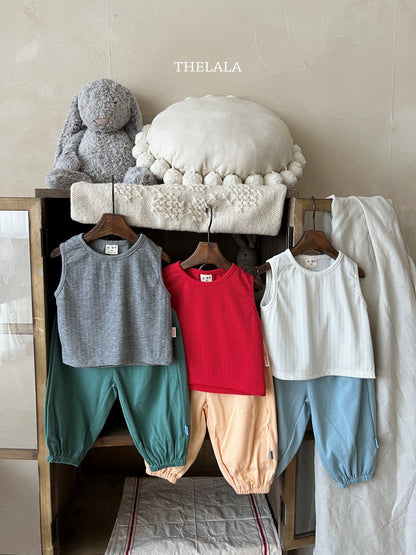 [PRE-ORDER] Bundle Pants