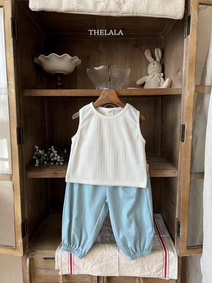 [PRE-ORDER] Bundle Pants