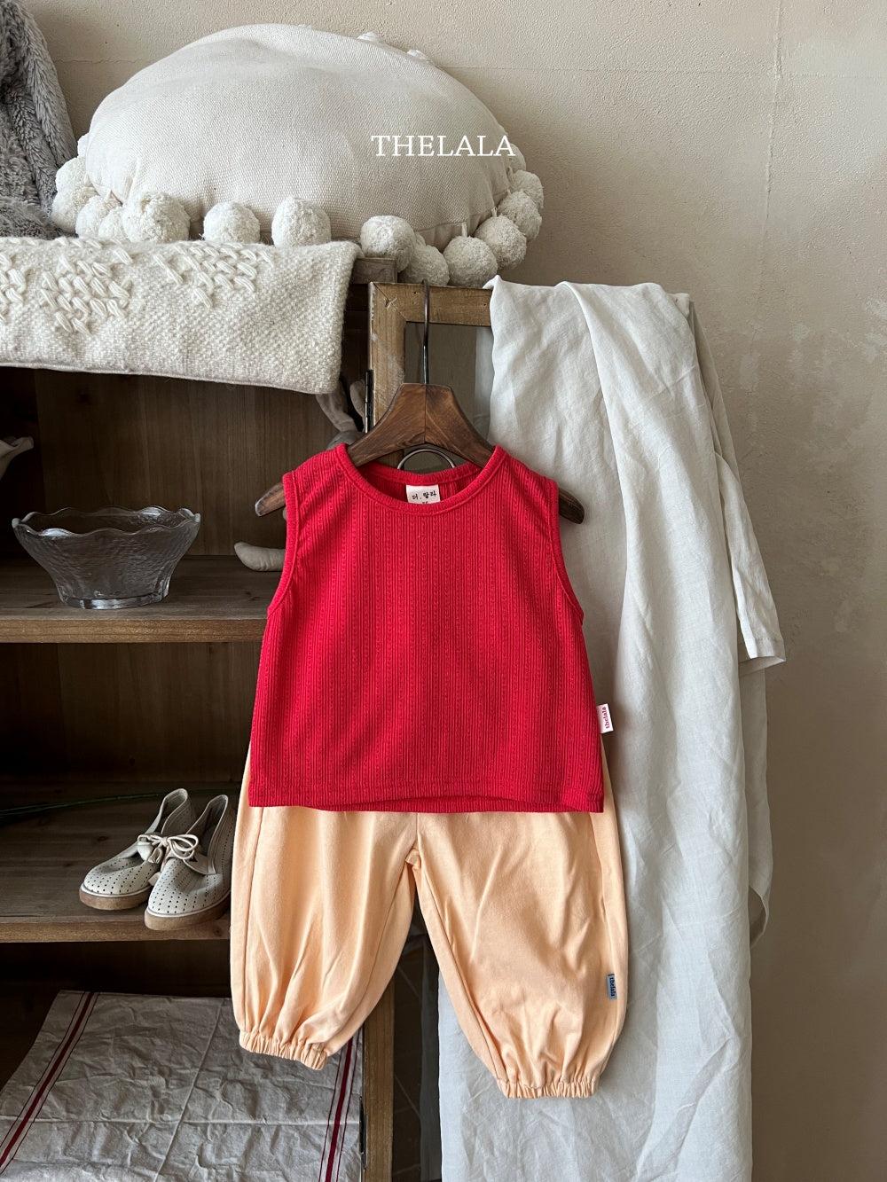 [PRE-ORDER] Bundle Pants