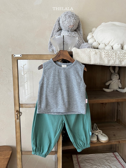 [PRE-ORDER] Bundle Pants