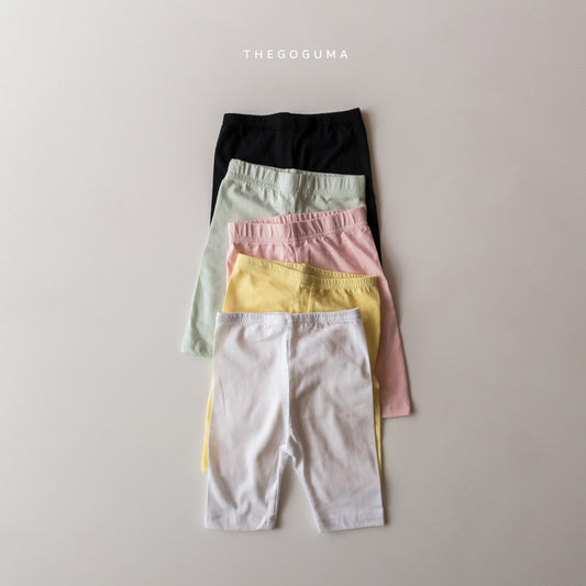 [PRE-ORDER] Ice 3/4 Leggings