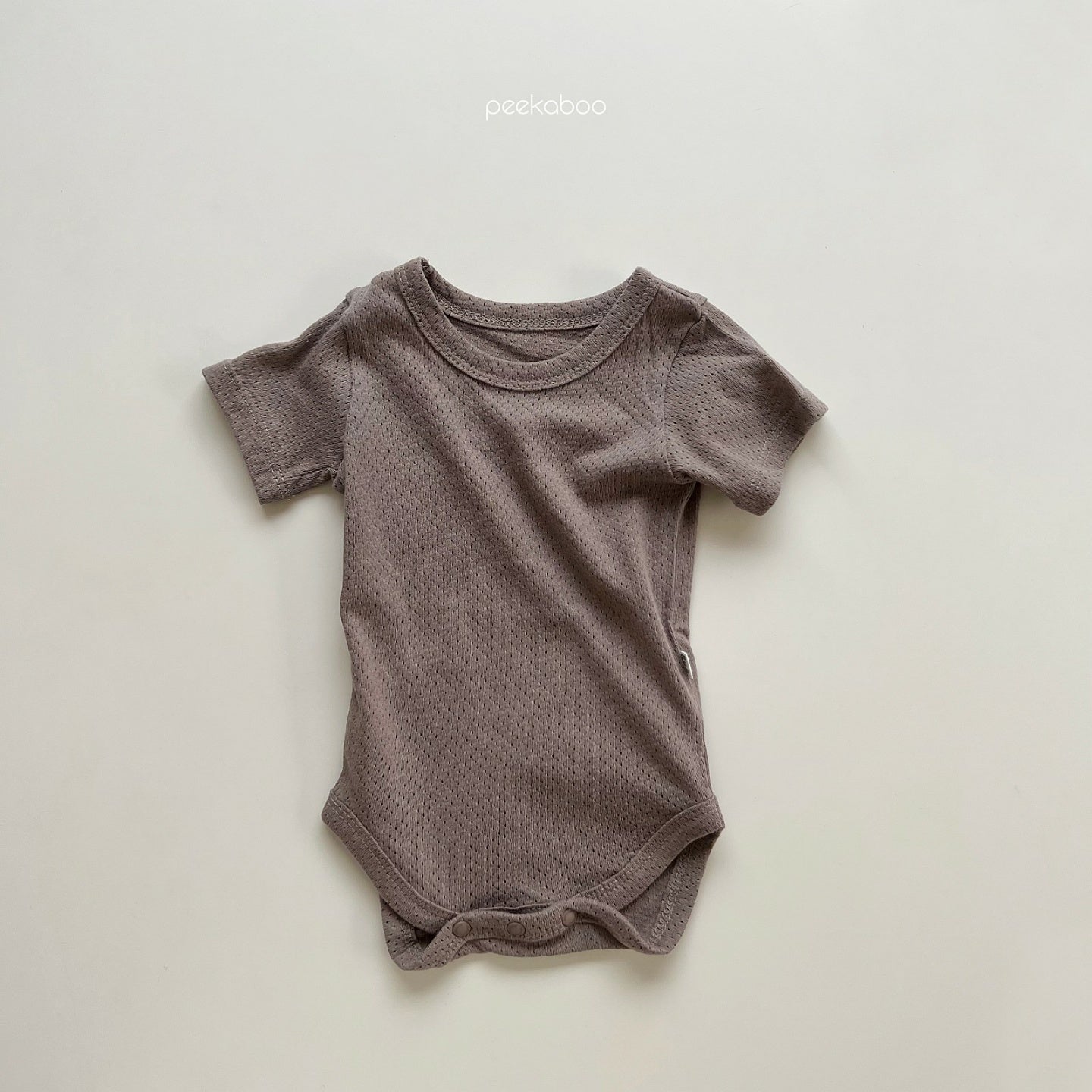 Pong Pong Body Suit