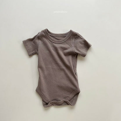 Pong Pong Body Suit