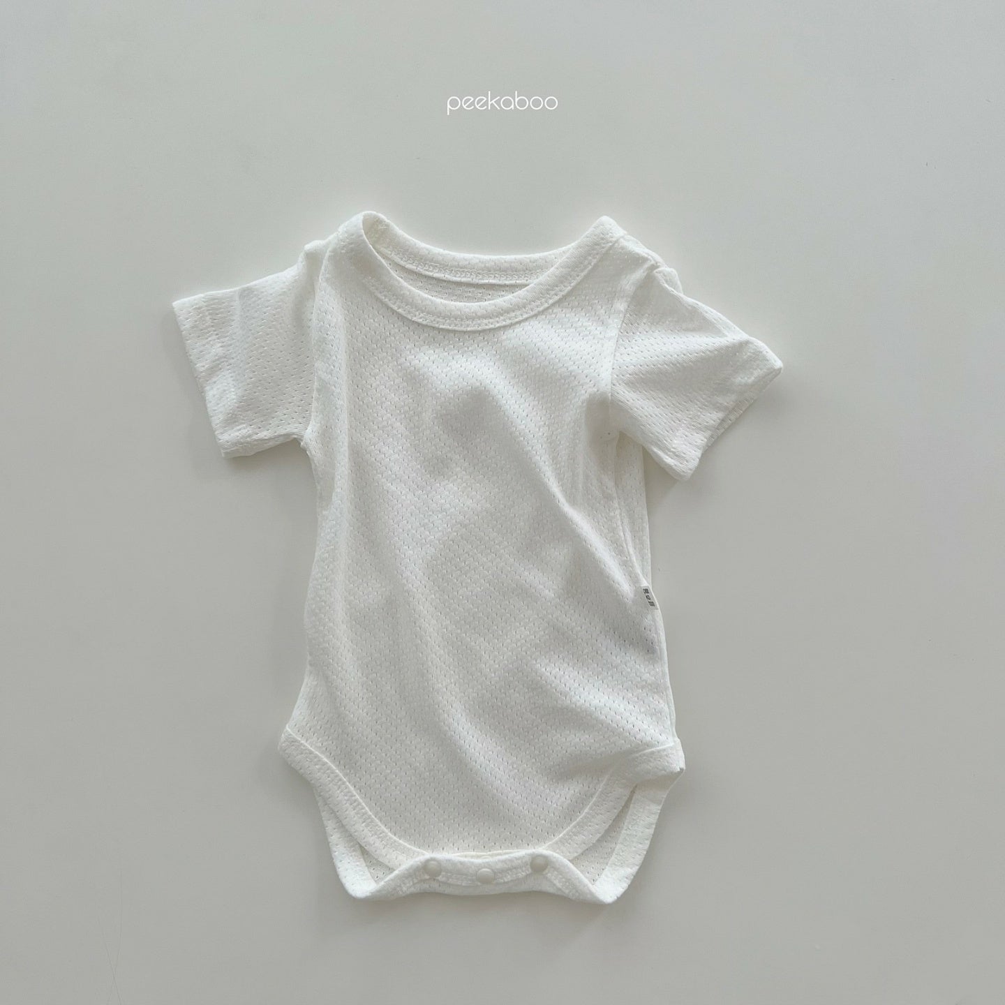 Pong Pong Body Suit