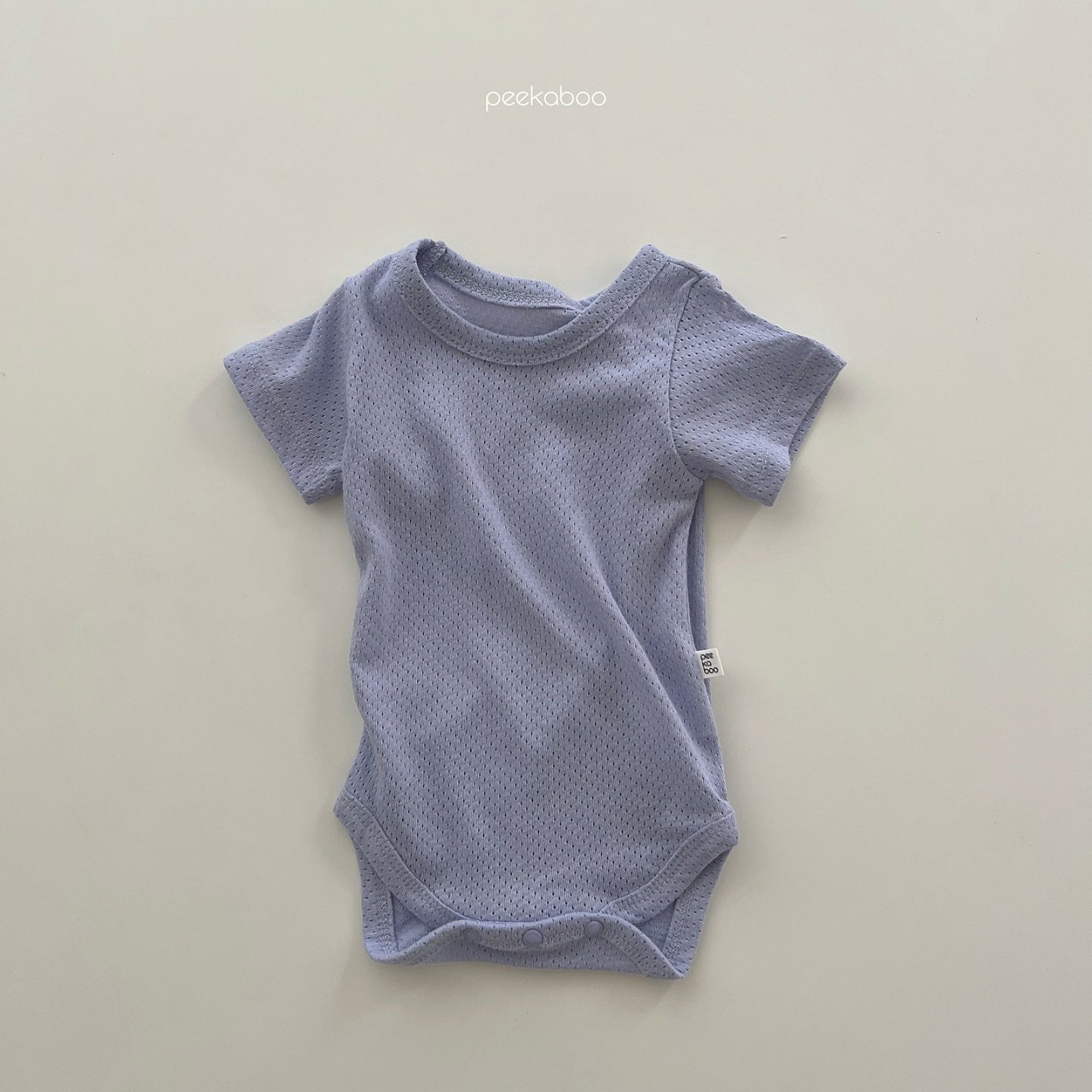 Pong Pong Body Suit