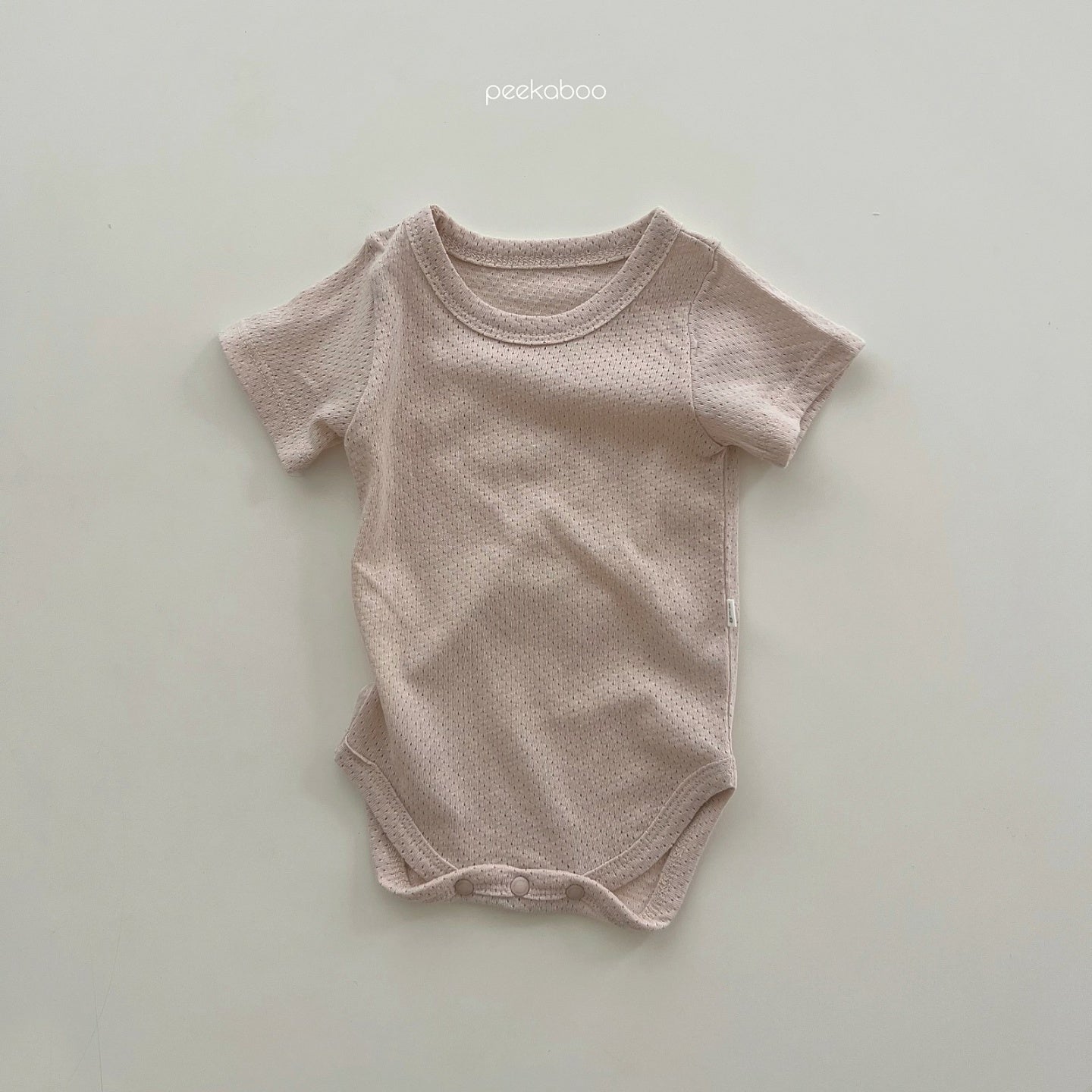 Pong Pong Body Suit