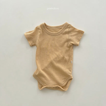 Pong Pong Body Suit