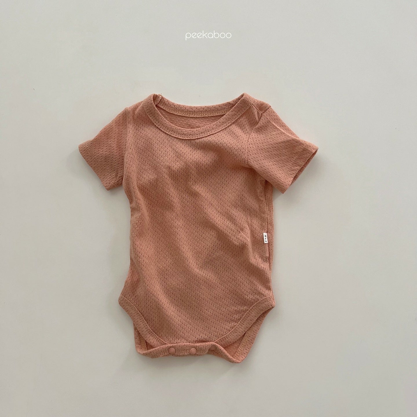 Pong Pong Body Suit