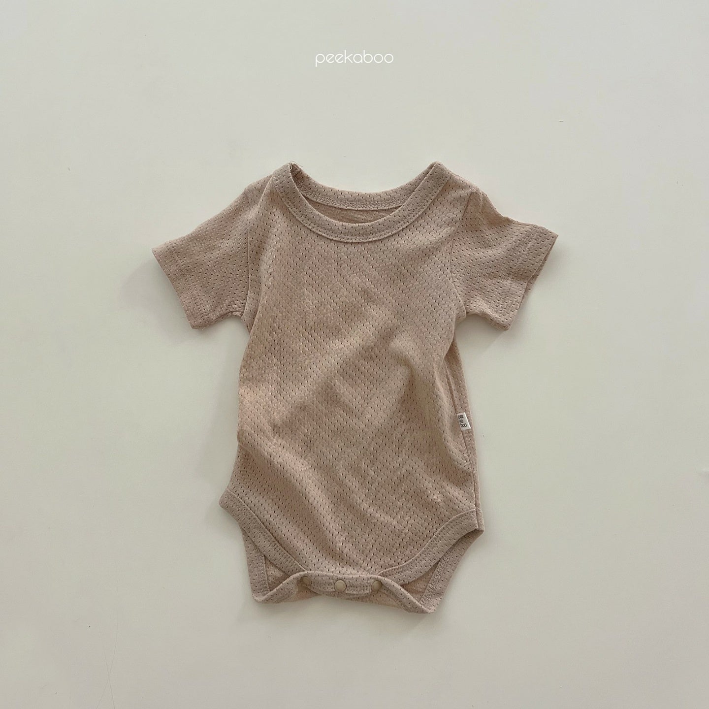 Pong Pong Body Suit