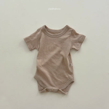 Pong Pong Body Suit