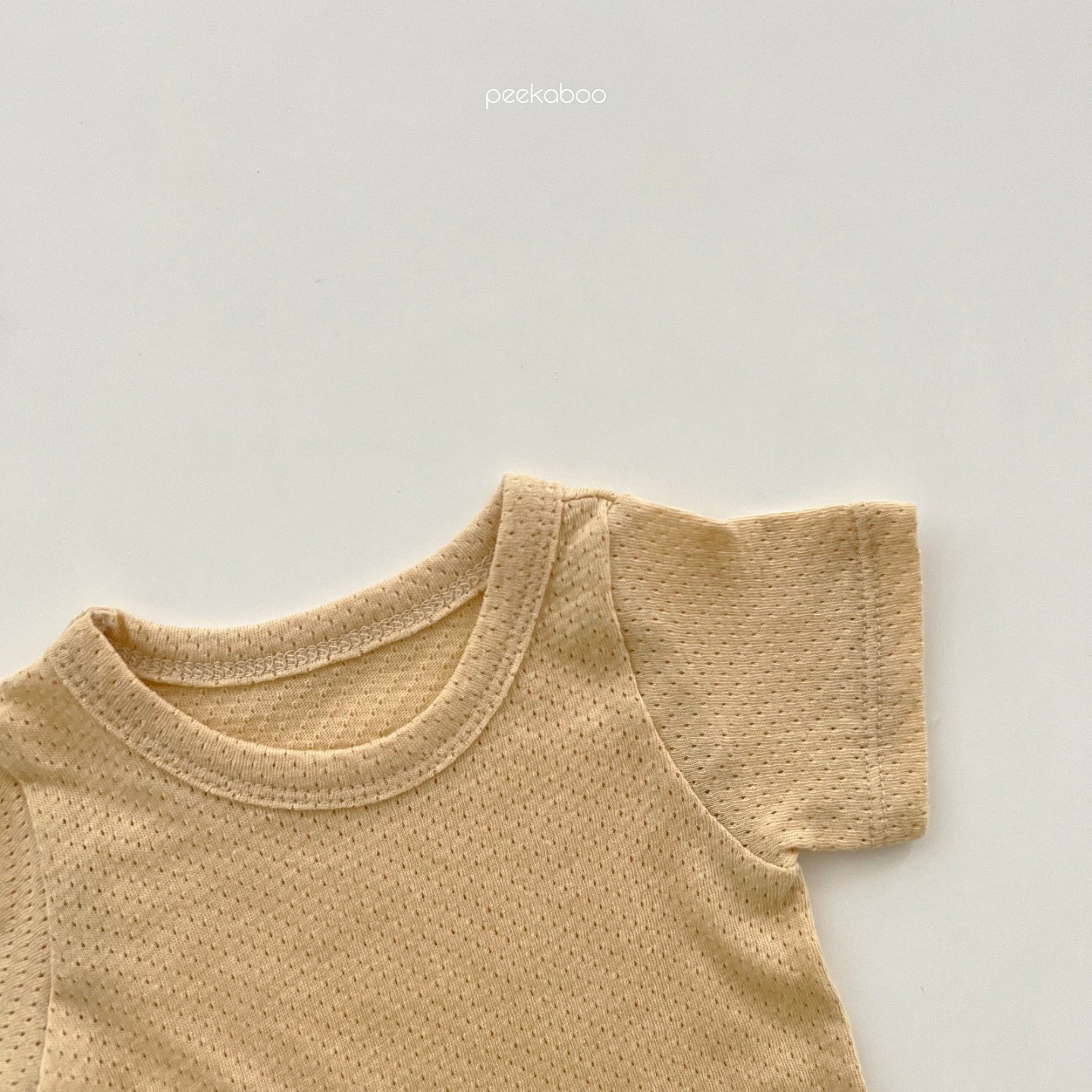 Pong Pong Body Suit