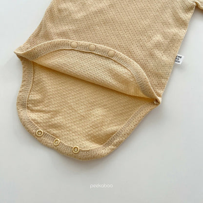 Pong Pong Body Suit