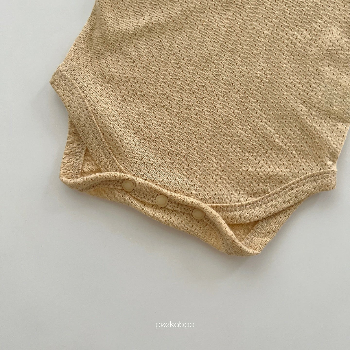 Pong Pong Body Suit