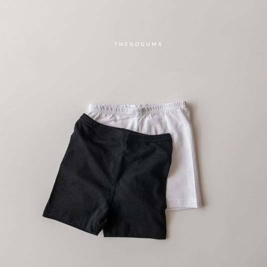 [PRE-ORDER] Short Leggings