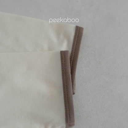Cafe Body Suit [Sky Blue/6m]
