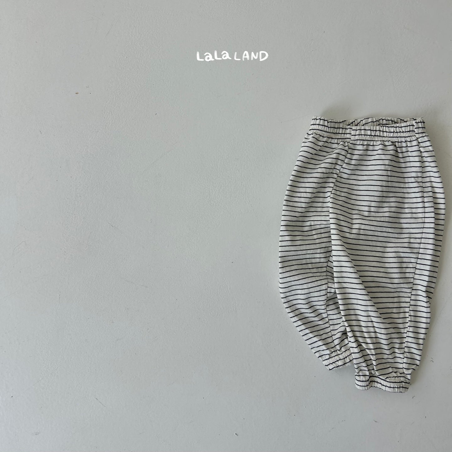 May Jogger Pants [Black/L(4-5yr)]