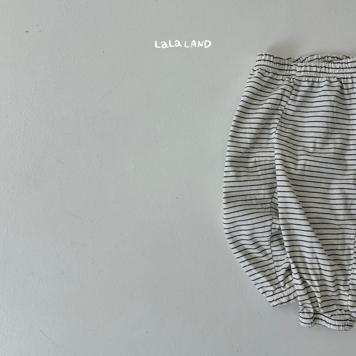 May Jogger Pants [Black/L(4-5yr)]