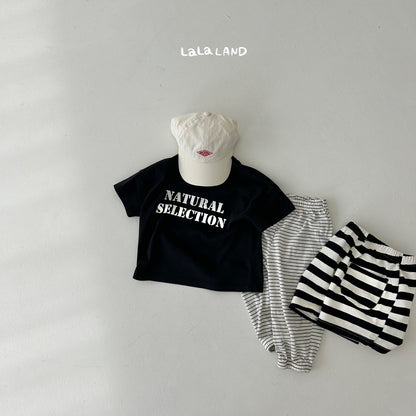 May Jogger Pants [Black/L(4-5yr)]