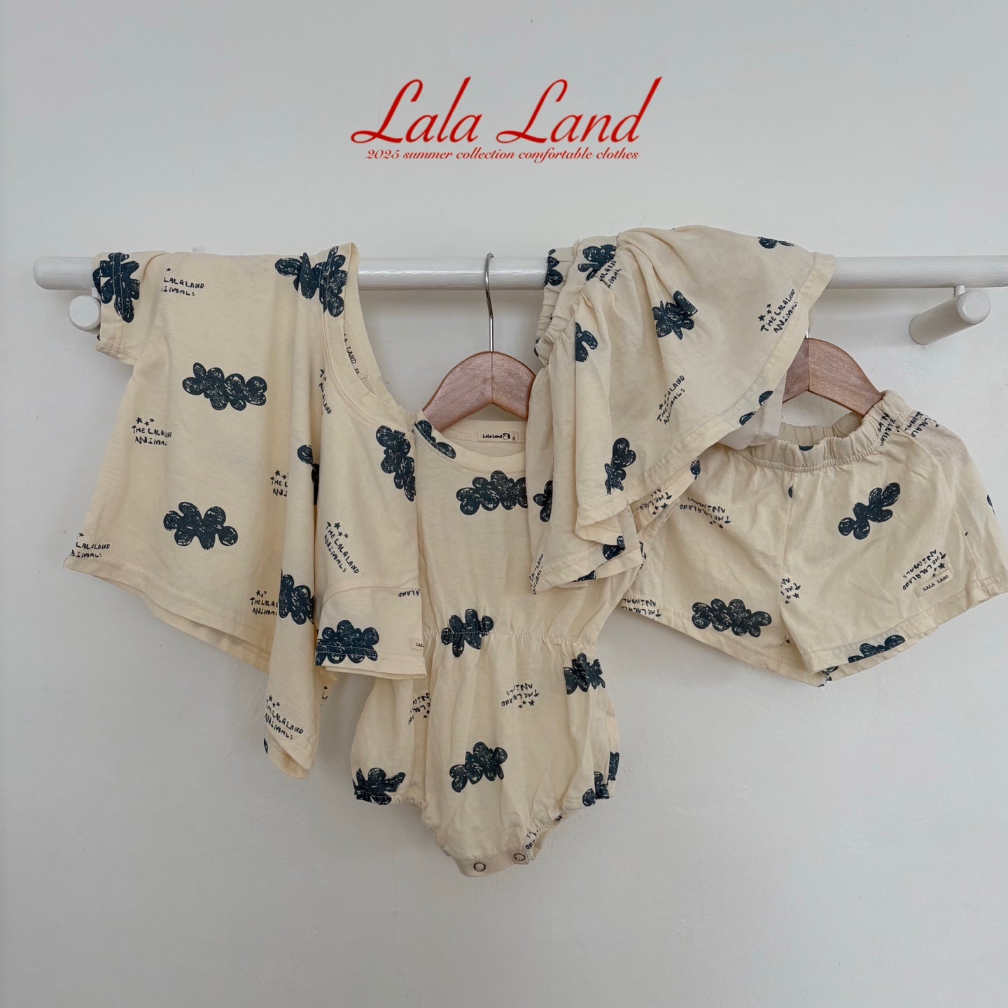 [PRE-ORDER] Cloud Body Suit