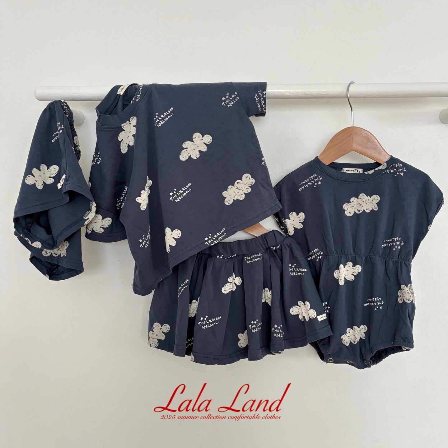 [PRE-ORDER] Cloud Body Suit