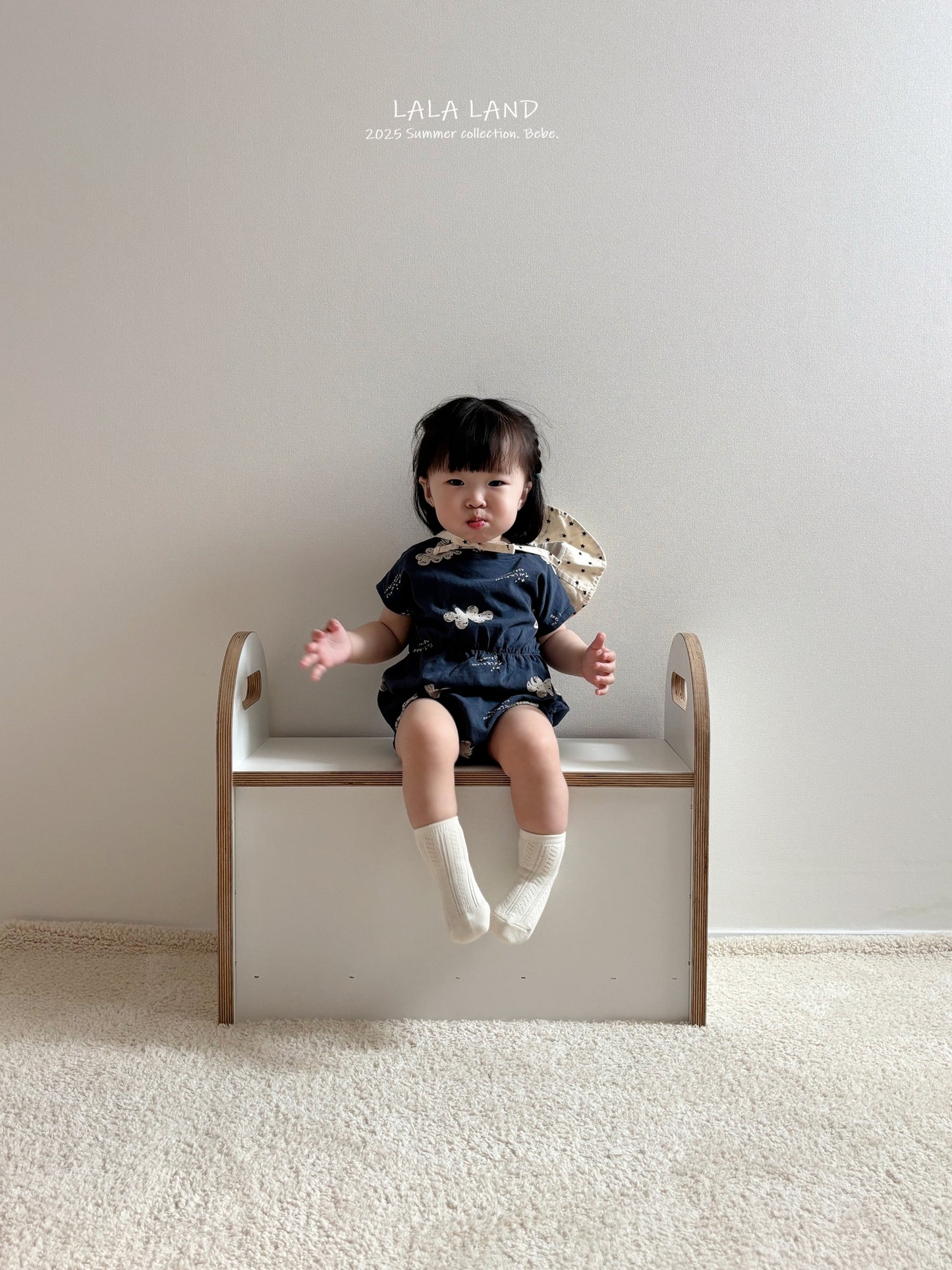 [PRE-ORDER] Cloud Body Suit