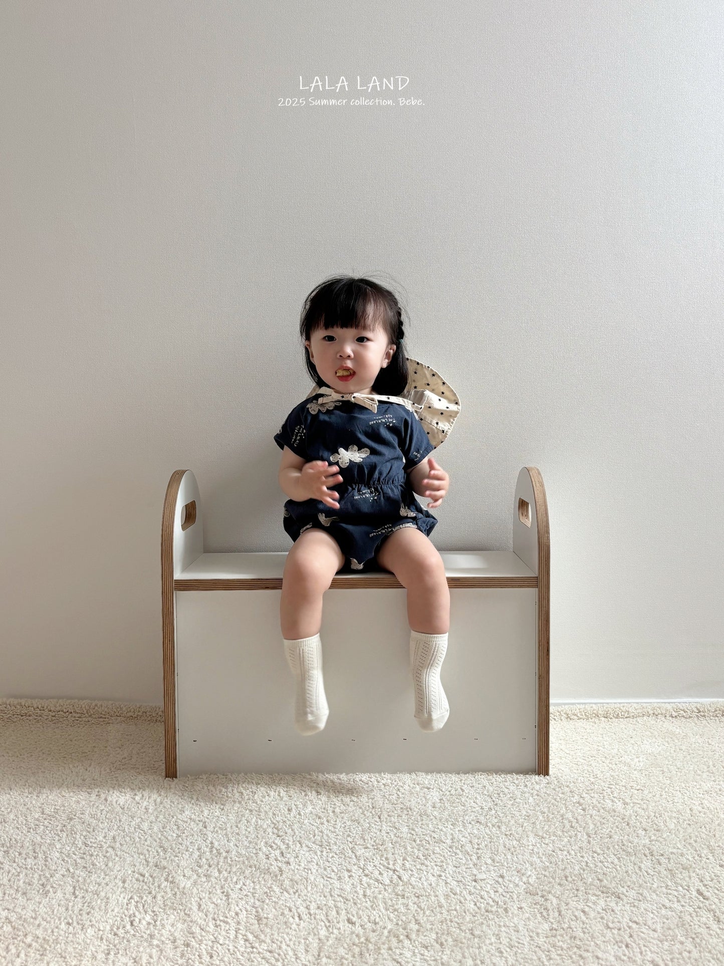 [PRE-ORDER] Cloud Body Suit