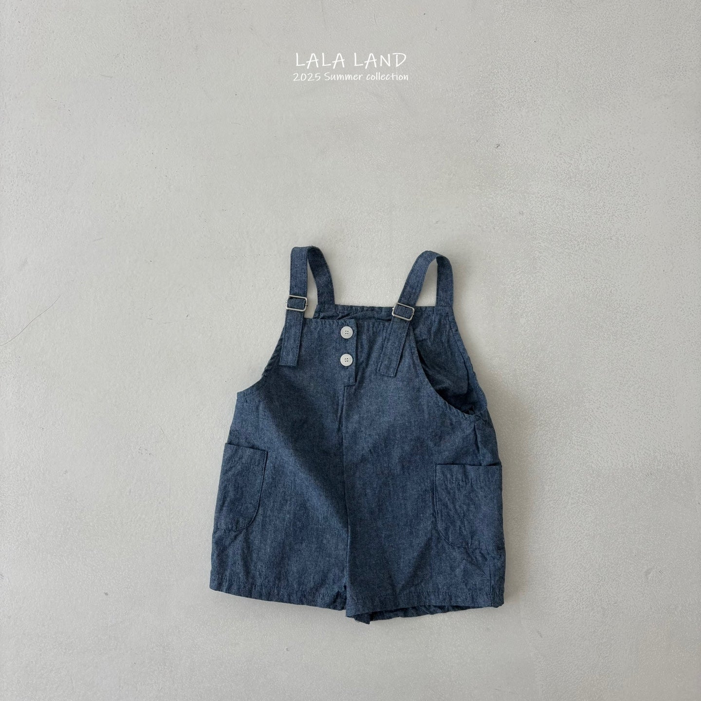 [PRE-ORDER] Pocky Overalls