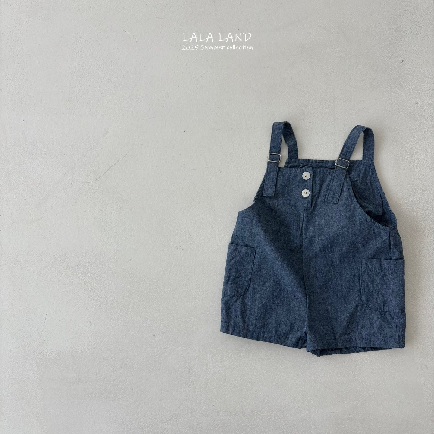 [PRE-ORDER] Pocky Overalls