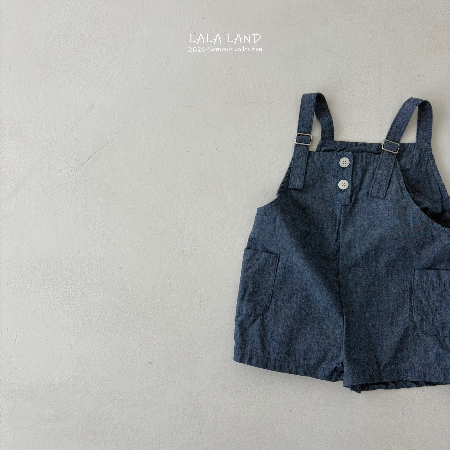 [PRE-ORDER] Pocky Overalls
