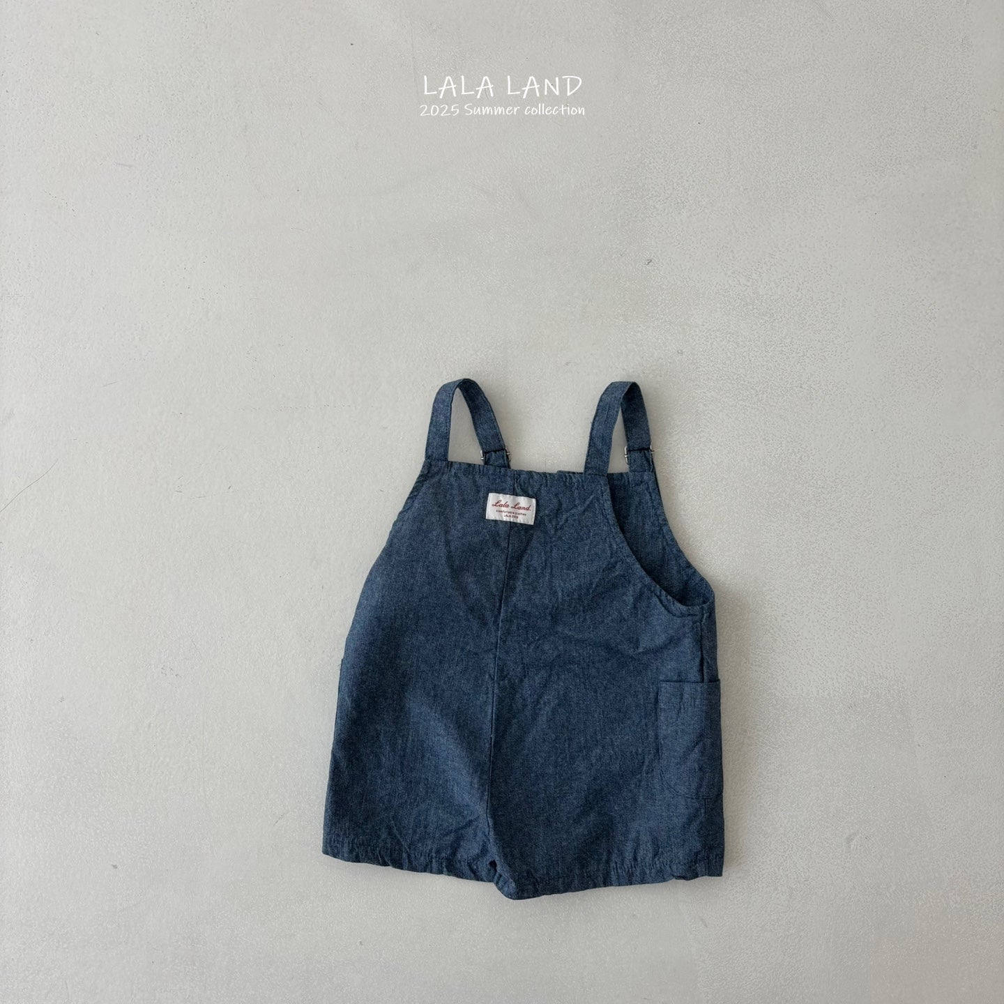 [PRE-ORDER] Pocky Overalls