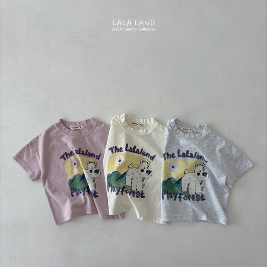 [PRE-ORDER] Forest T-Shirts (Mom Couple)