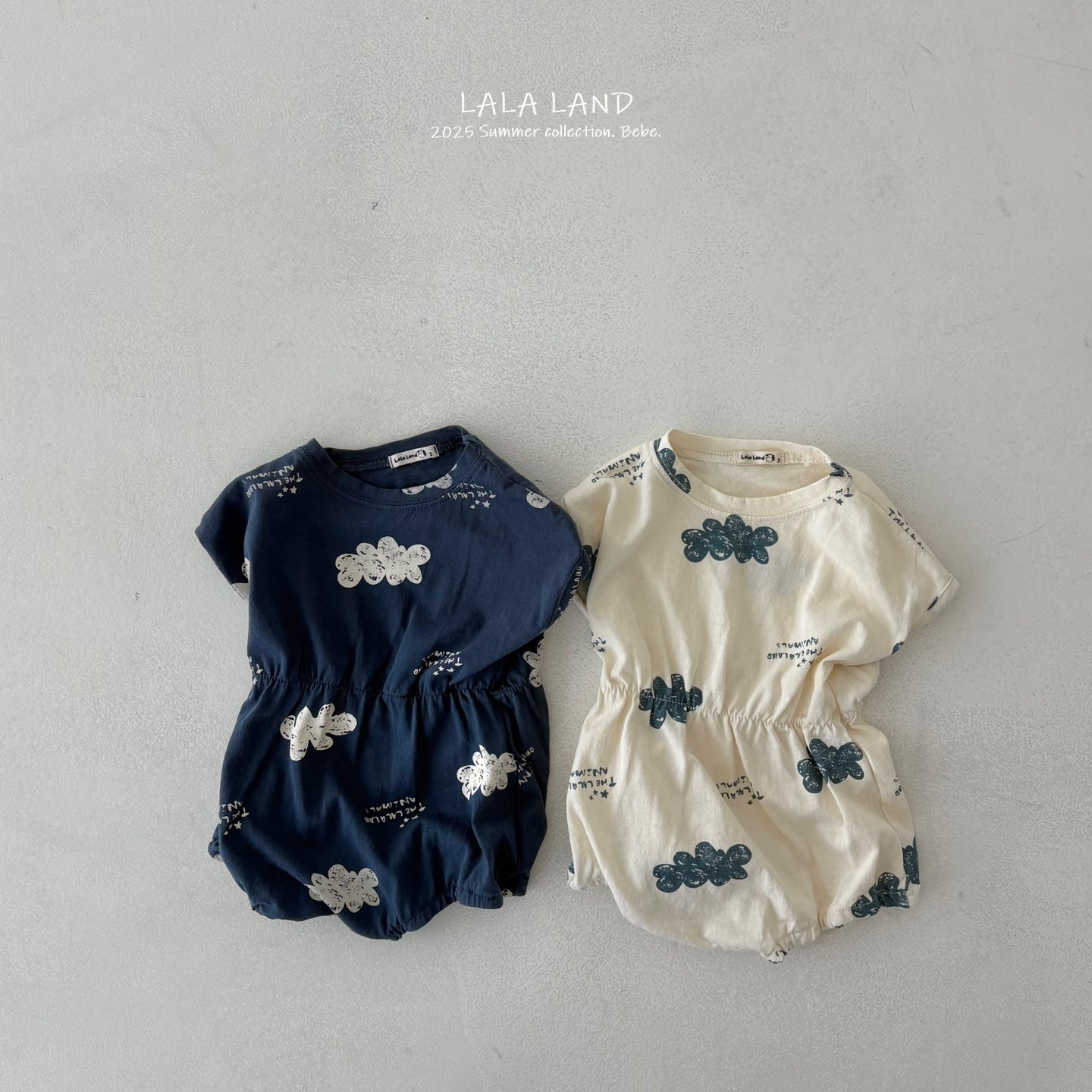 [PRE-ORDER] Cloud Body Suit
