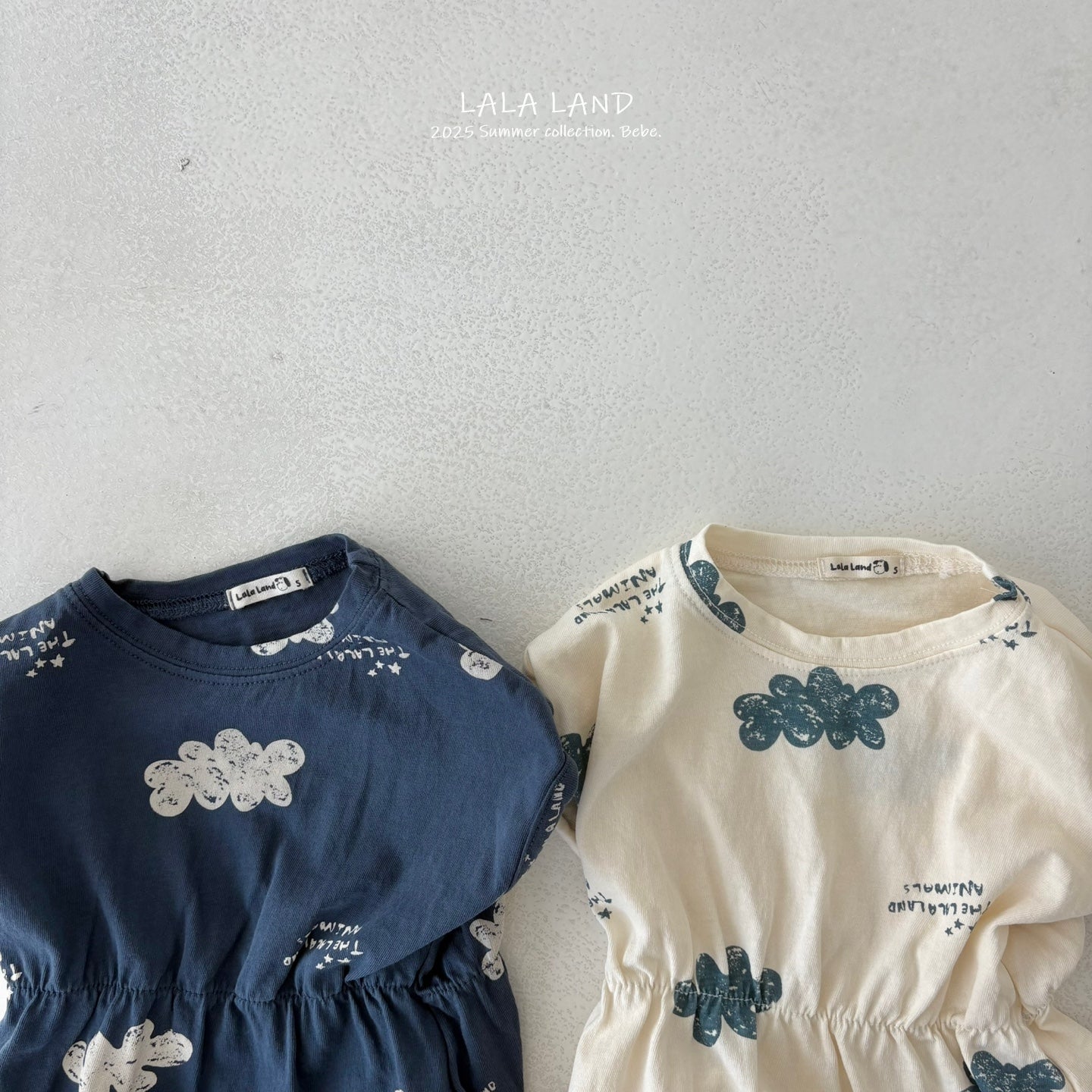 [PRE-ORDER] Cloud Body Suit