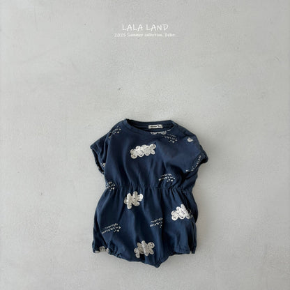 [PRE-ORDER] Cloud Body Suit