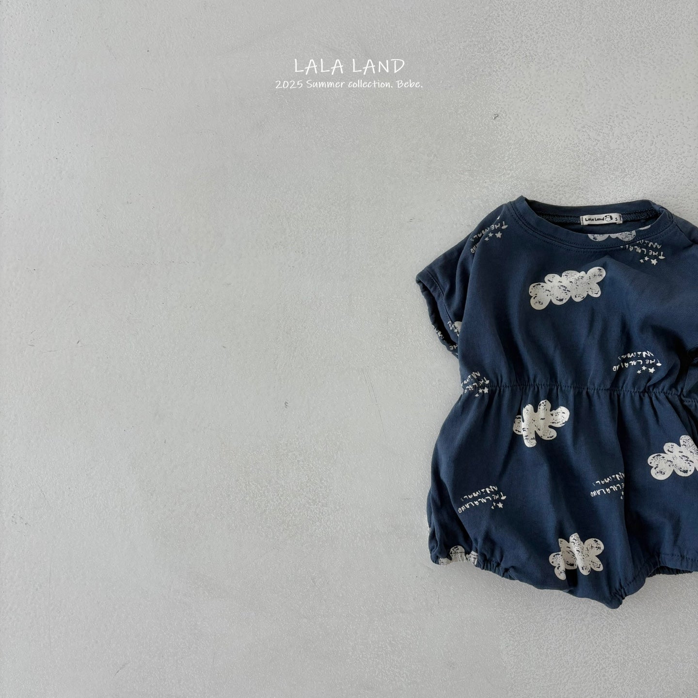 [PRE-ORDER] Cloud Body Suit