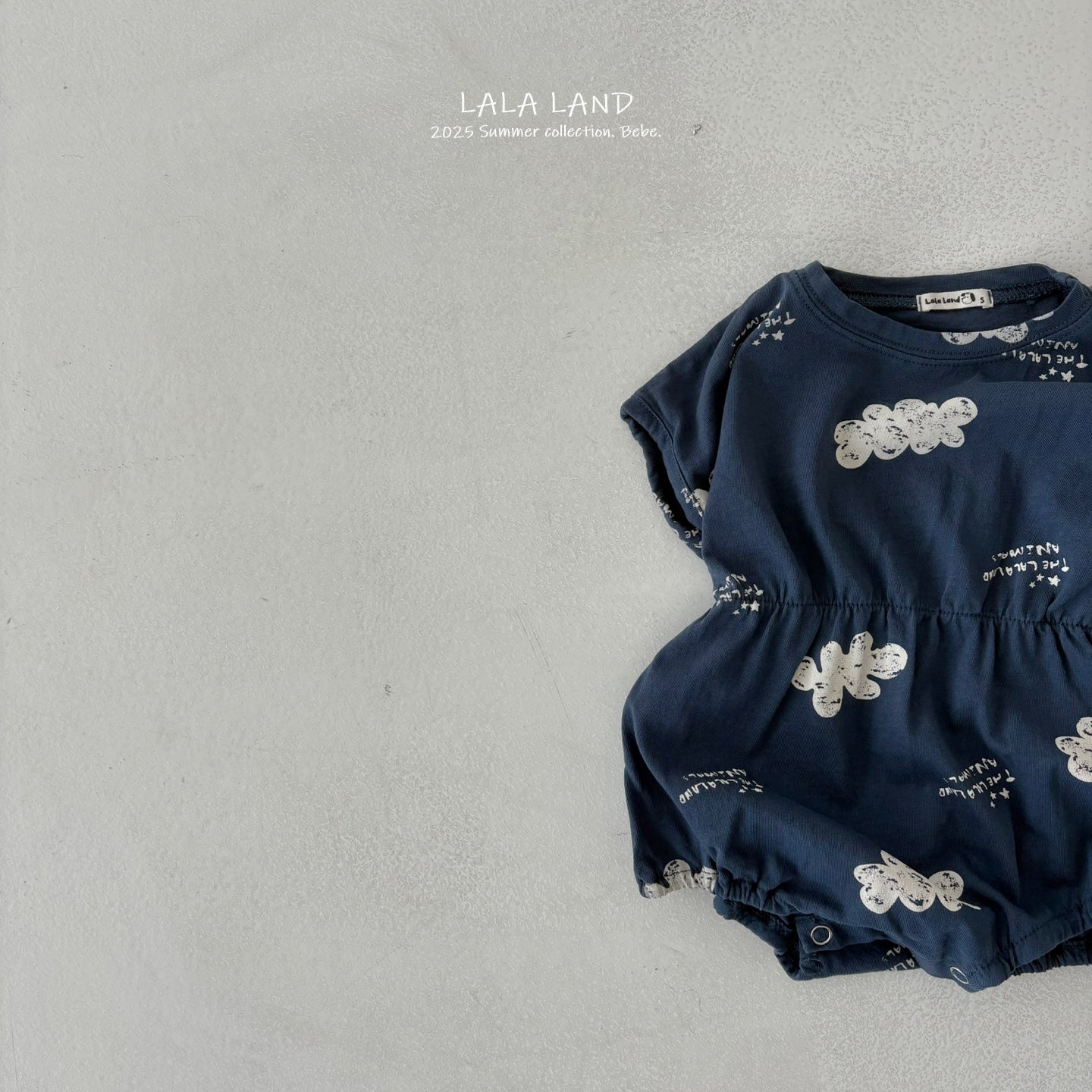 [PRE-ORDER] Cloud Body Suit