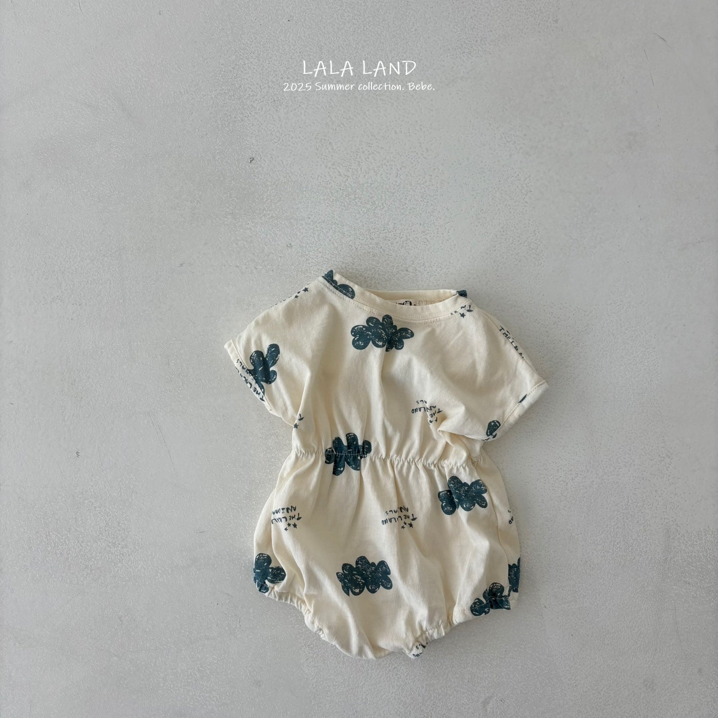 [PRE-ORDER] Cloud Body Suit