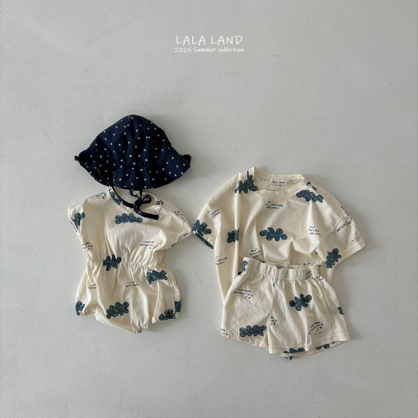 [PRE-ORDER] Cloud Body Suit