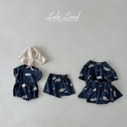 [PRE-ORDER] Cloud Body Suit