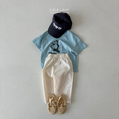 [PRE-ORDER] Surfer Bear T-Shirts (Mom Couple)