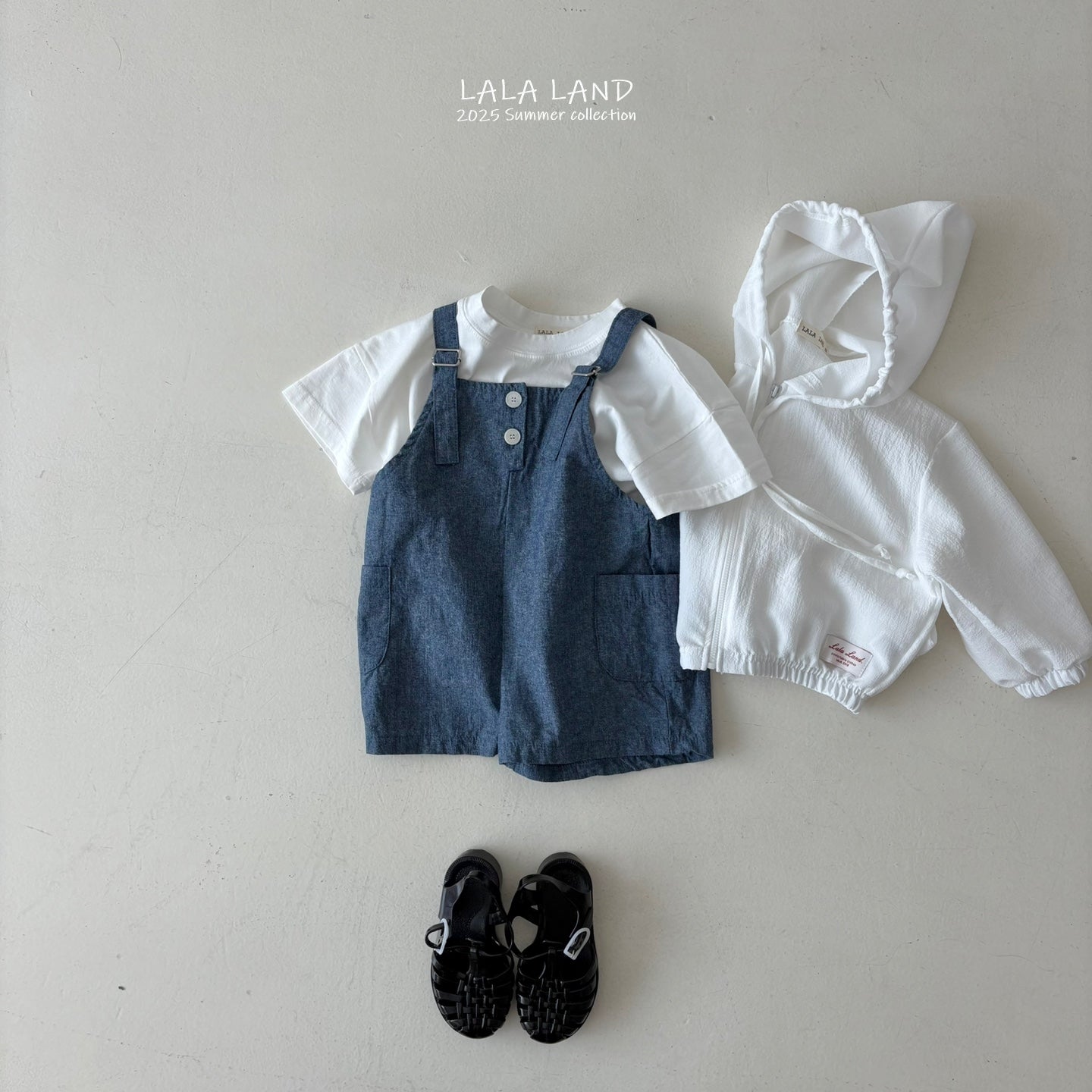 [PRE-ORDER] Pocky Overalls