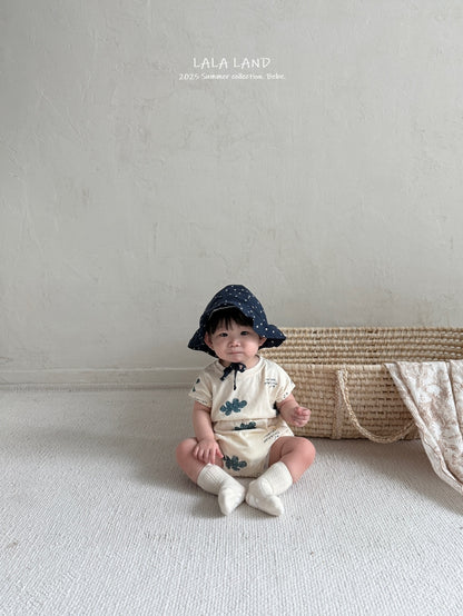 [PRE-ORDER] Cloud Body Suit