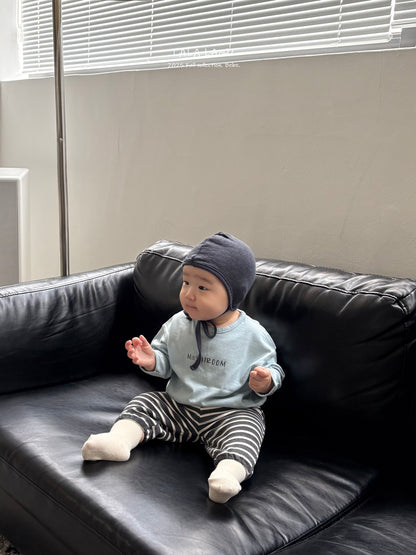[PRE-ORDER] Mushroom Baby T-Shirts
